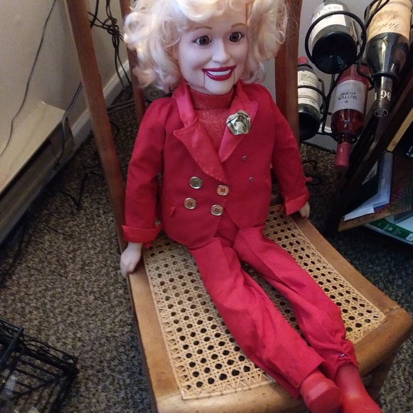 DAVIDTHEWEBGUY; I SELL VINTAGE LINGERIE & SHOES - Picture 6 of 6